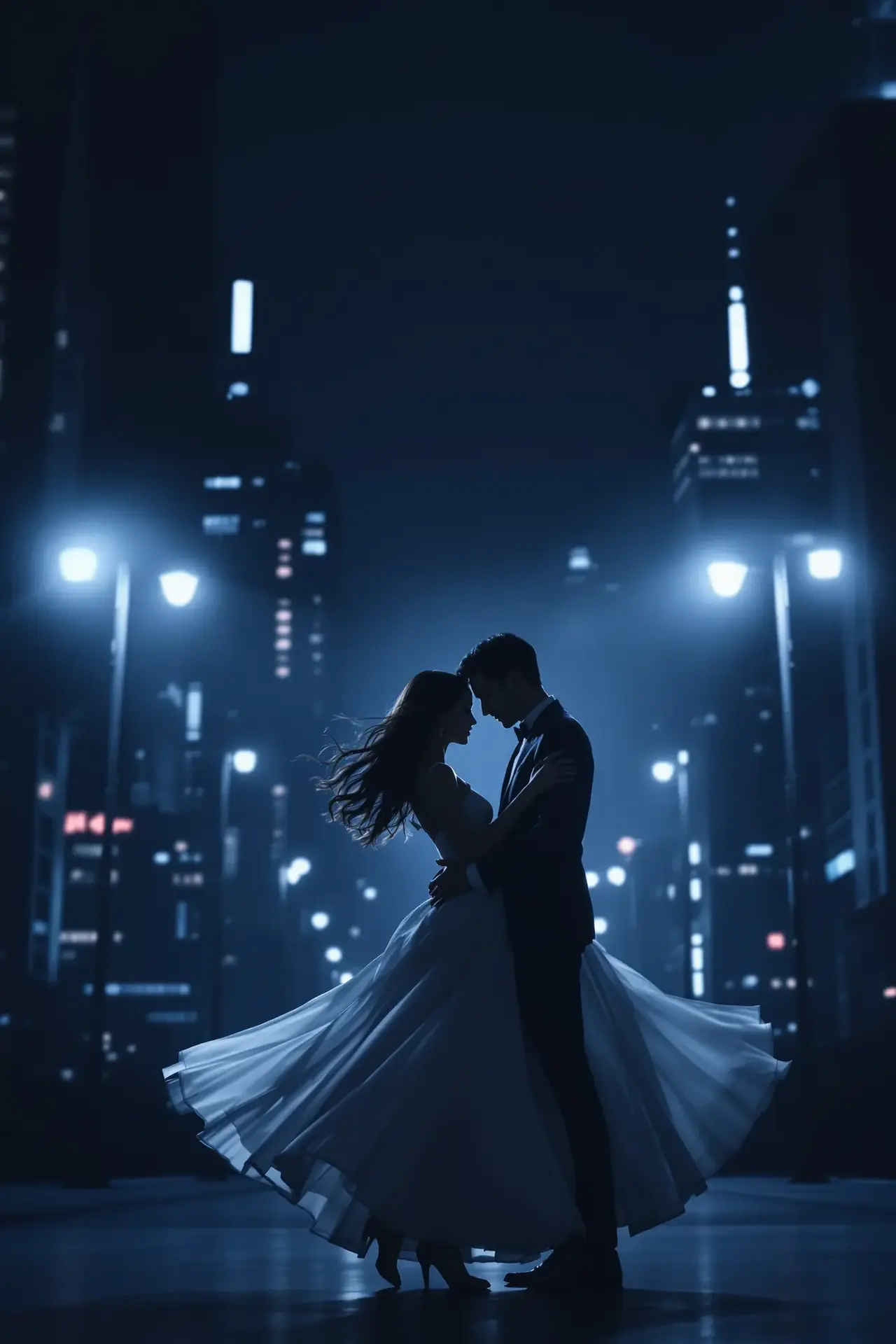 爱乐之城 La La Land 欧美影视海报
